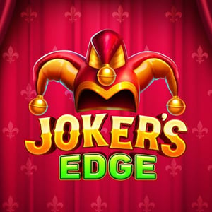 Joker's Edge