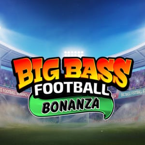 Big Bass Football Bonanza