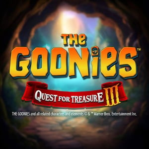 The Goonies Quest for Treasure 3