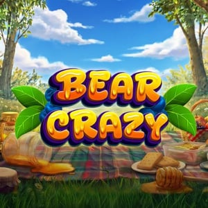 Bear Crazy