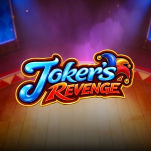 Joker's Revenge
