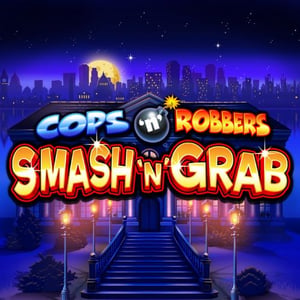 Cops n Robbers Smash n Grab
