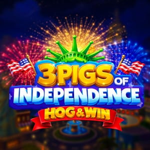 3 Pigs of Independence