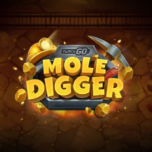 Mole Digger