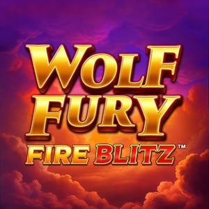Wolf Fury Fire Blitz