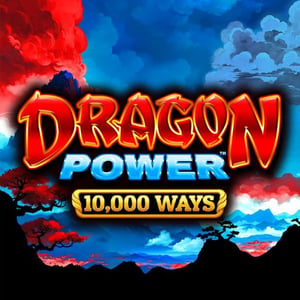 Dragon Power 10,000 Ways