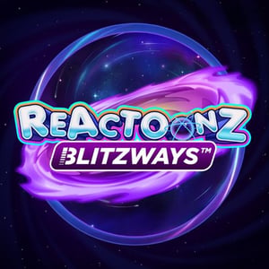 Reactoonz Blitzways