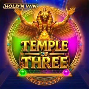 Temple of Three