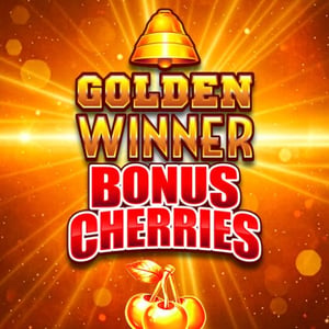 Golden Winner Bonus Cherries
