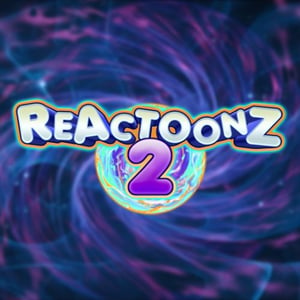 Reactoonz 2