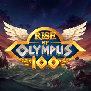 Rise Of Olympus 100