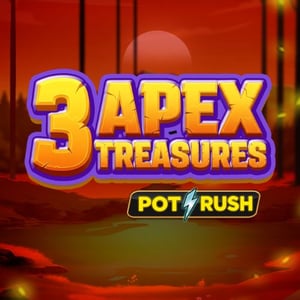 3 Apex Treasures