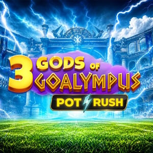 3 Gods of Goalympus