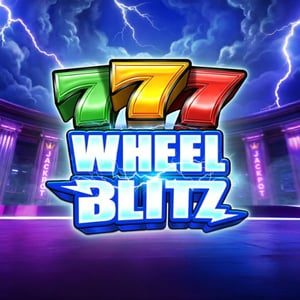 777 Wheel Blitz