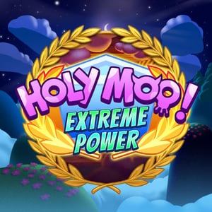 Holy Moo! Extreme Power