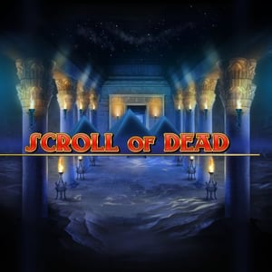 Scroll of Dead