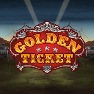Golden Ticket
