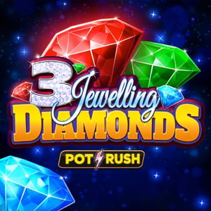 3 Jewelling Diamonds