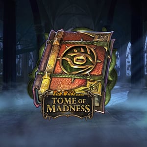 Rich Wilde and the Tome of Madness