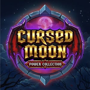 Cursed Moon Power Collection