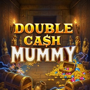 Double Cash Mummy