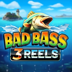 Bad Bass 3 Reels