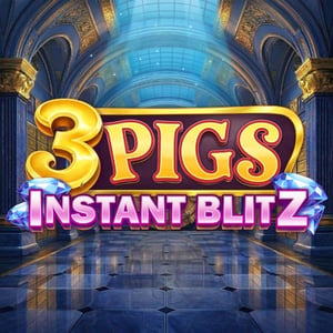 3 Pigs Instant Blitz