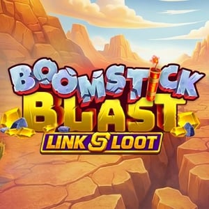 Boomstick Blast Link & Loot