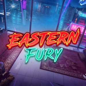 Eastern Fury