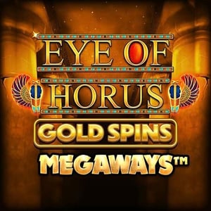 Eye of Horus Gold Spins Megaways