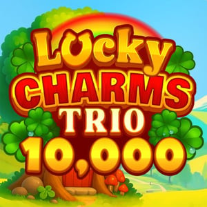 Lucky Charms Trio 10,000