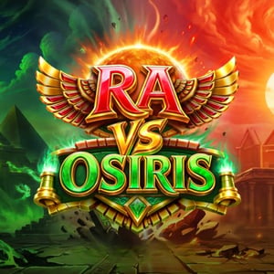 Ra vs Osiris
