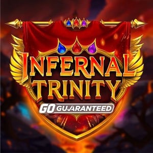 Infernal Trinity GO Guaranteed