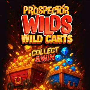 Prospector Wilds Wild Carts