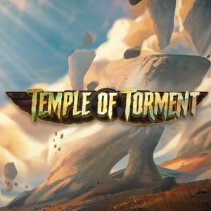 Temple Of Torment