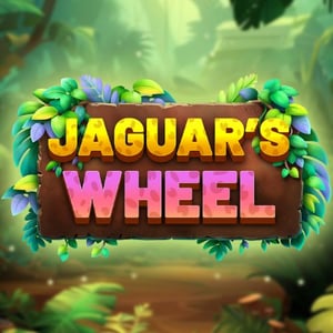 Jaguar's Wheel
