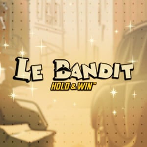 Le Bandit Hold & Win