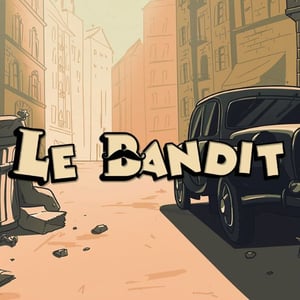 Le Bandit
