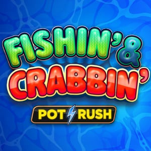 Fishin' & Crabbin'