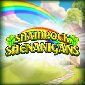 Shamrock Shenanigans