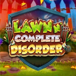 Lawn n' Complete Disorder