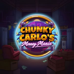 Chunky Carlo's Money Mania