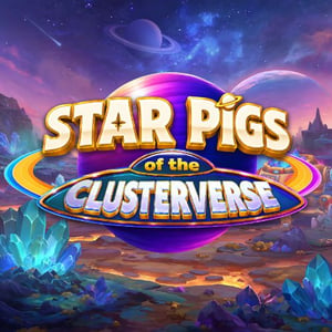 Star Pigs of the Clusterverse