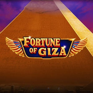 Fortune of Giza