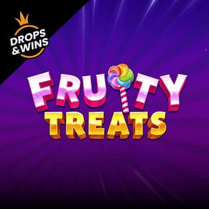 Fruity Treats