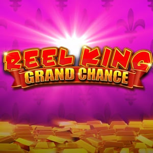 Reel King Grand Chance