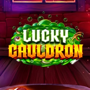 Lucky Cauldron