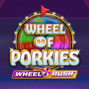 Wheel of Porkies