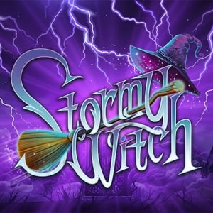 Stormy Witch