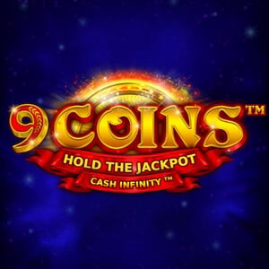 9 Coins Halloween
